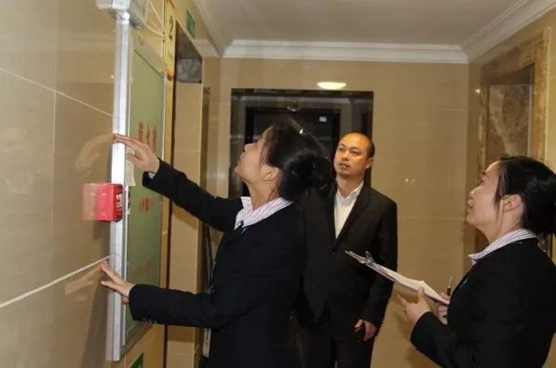 丹江口物业公司：构建社区温馨港湾的幕后英雄