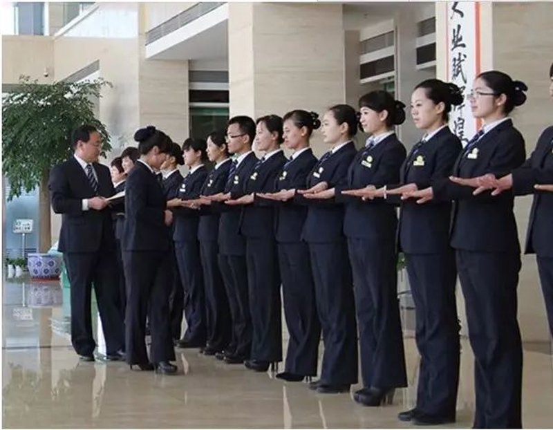 物业服务:现代城市生活的新篇章