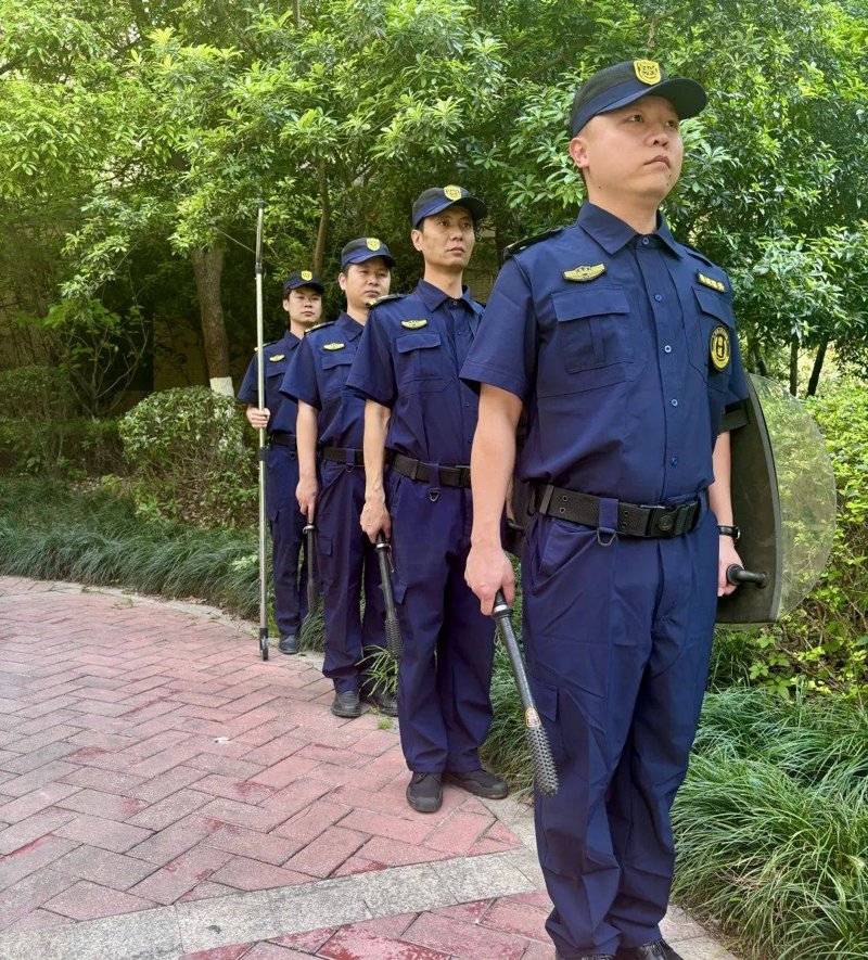 商业物业管理的新篇章:科技与服务的完美融合